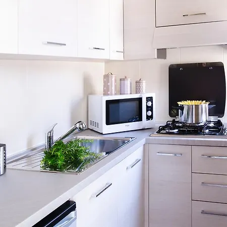 Tetti Di Como Apartment