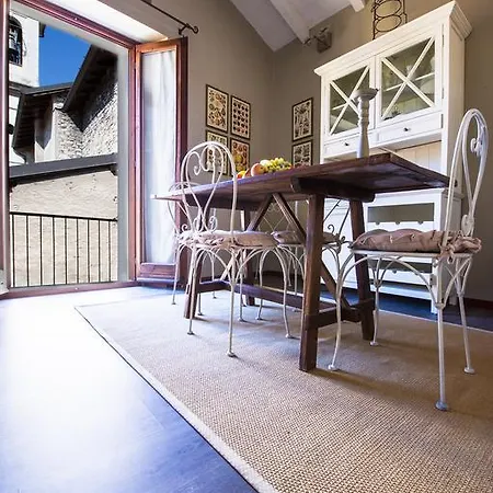 Apartment Tetti Di Como Lake Como